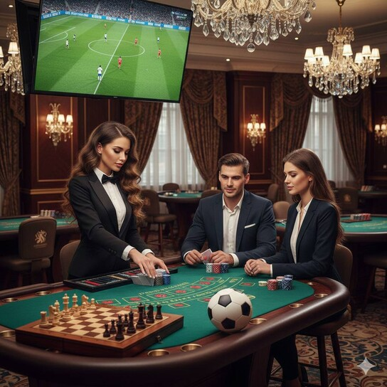 利记sbobet官网品牌标志